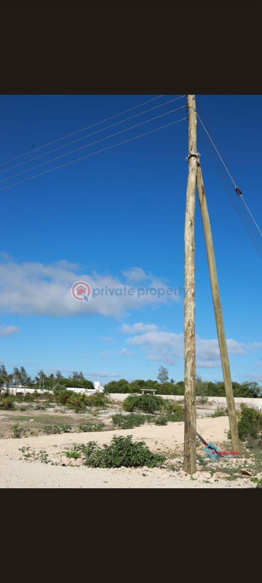 Land For Sale Bofa Kilifi Malindi Town  - 7