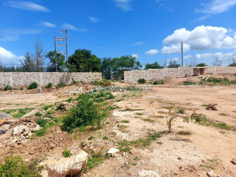 Land For Sale Bofa Kilifi Malindi Town  - 2