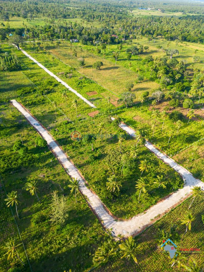 Commercial Property For Sale Chakama Kilifi - 1