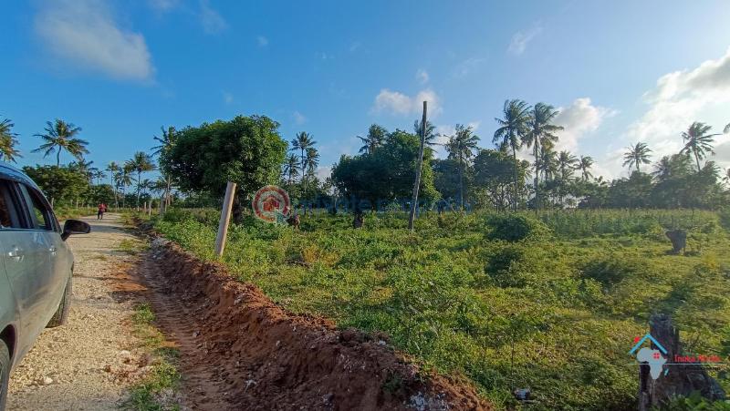 Commercial Property For Sale Chakama Kilifi - 5