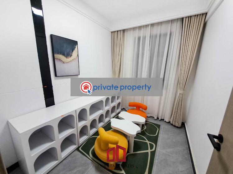 1 bedroom Apartment For Sale Kilimani Nairobi - 2