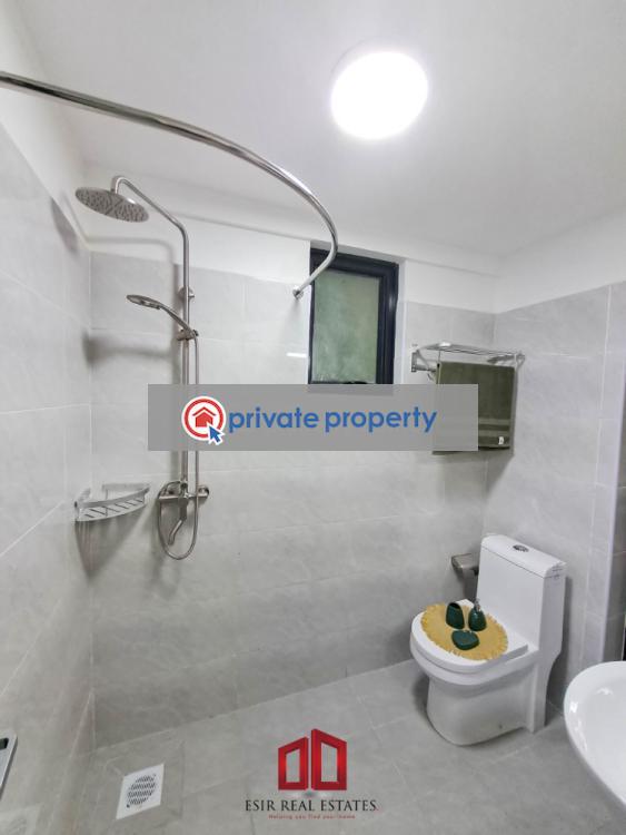 1 bedroom Apartment For Sale Kilimani Nairobi - 4