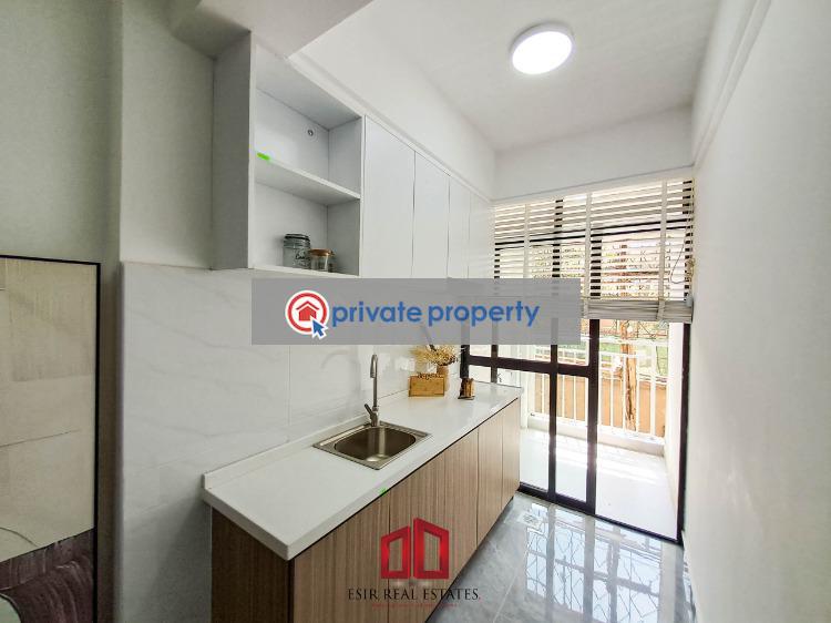 2 bedroom Apartment For Sale Kilimani Nairobi - 2