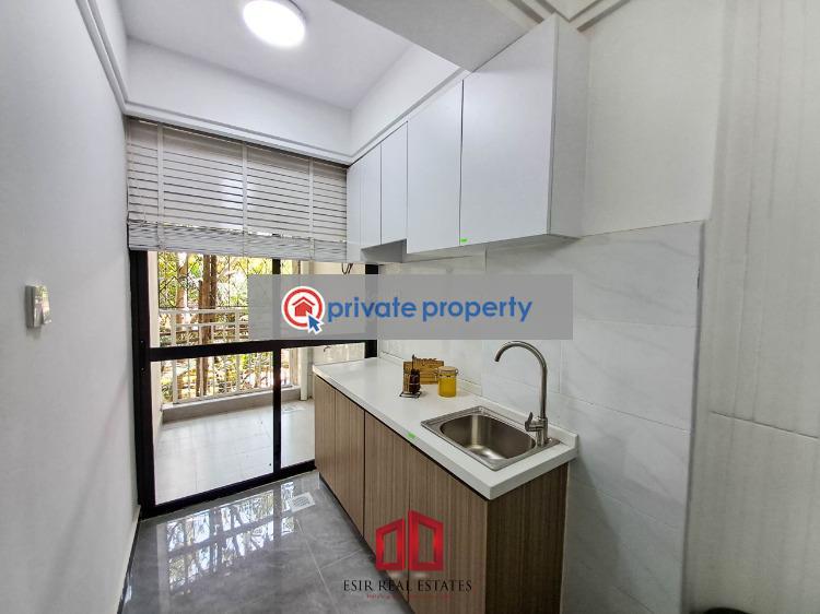 1 bedroom Apartment For Sale Kilimani Nairobi - 1