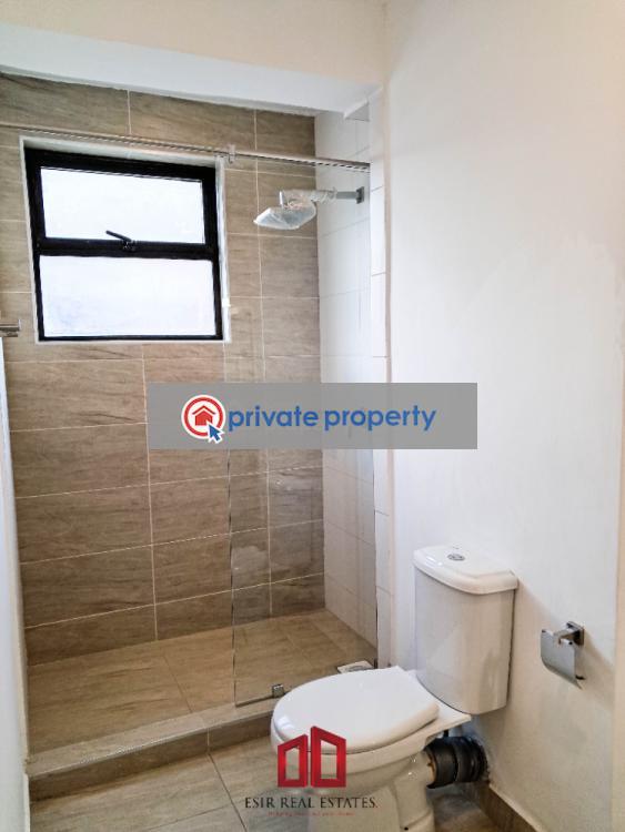 3 bedroom Apartment For Sale Kilimani Nairobi - 12