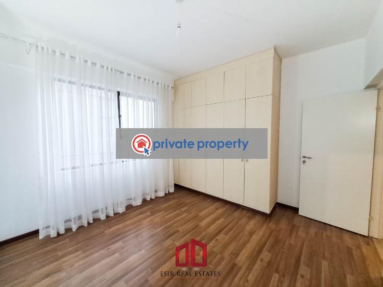 3 bedroom Apartment For Sale Kilimani Nairobi - 8