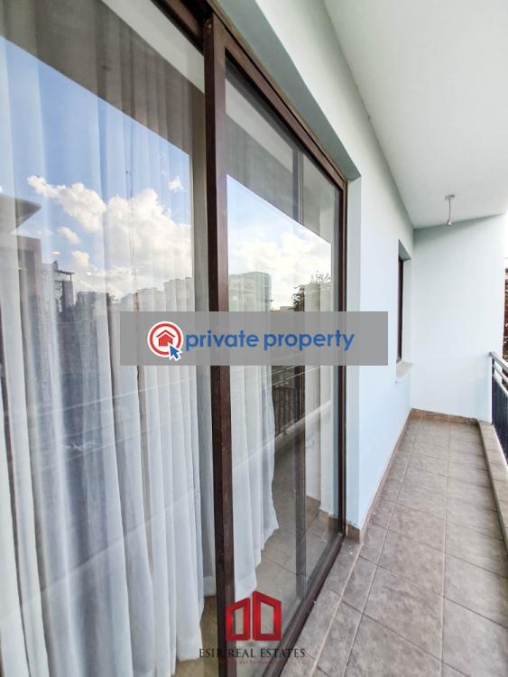 3 bedroom Apartment For Sale Kilimani Nairobi - 3