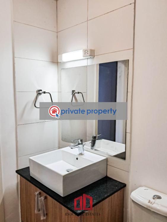 3 bedroom Apartment For Sale Kilimani Nairobi - 5