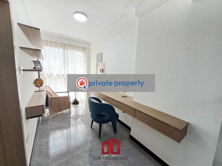 2 bedroom Apartment For Sale Kilimani Nairobi - 3