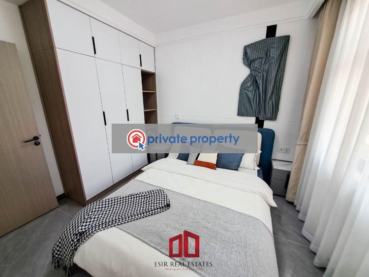 2 bedroom Apartment For Sale Kilimani Nairobi - 7