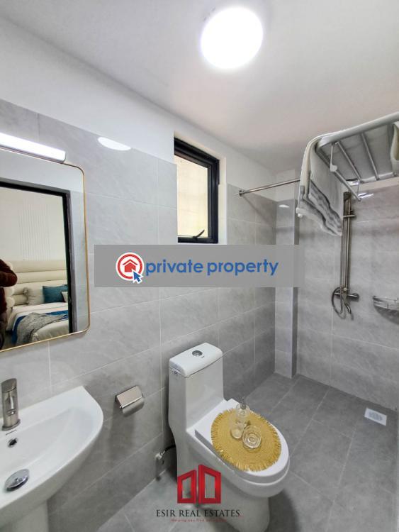 2 bedroom Apartment For Sale Kilimani Nairobi - 6