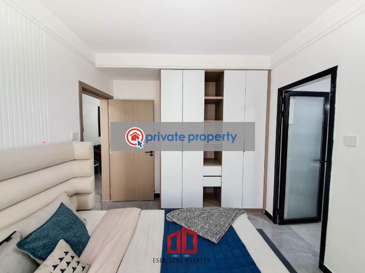 2 bedroom Apartment For Sale Kilimani Nairobi - 5