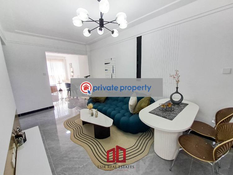 2 bedroom Apartment For Sale Kilimani Nairobi - 1