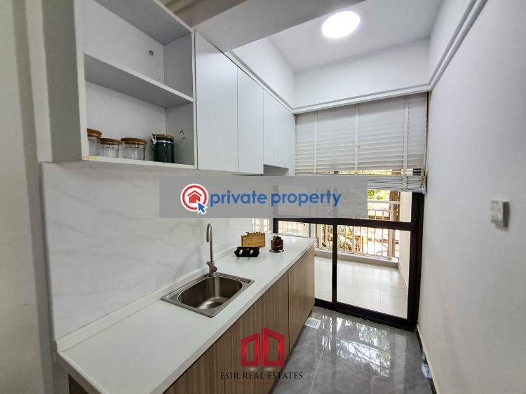2 bedroom Apartment For Sale Kilimani Nairobi - 2