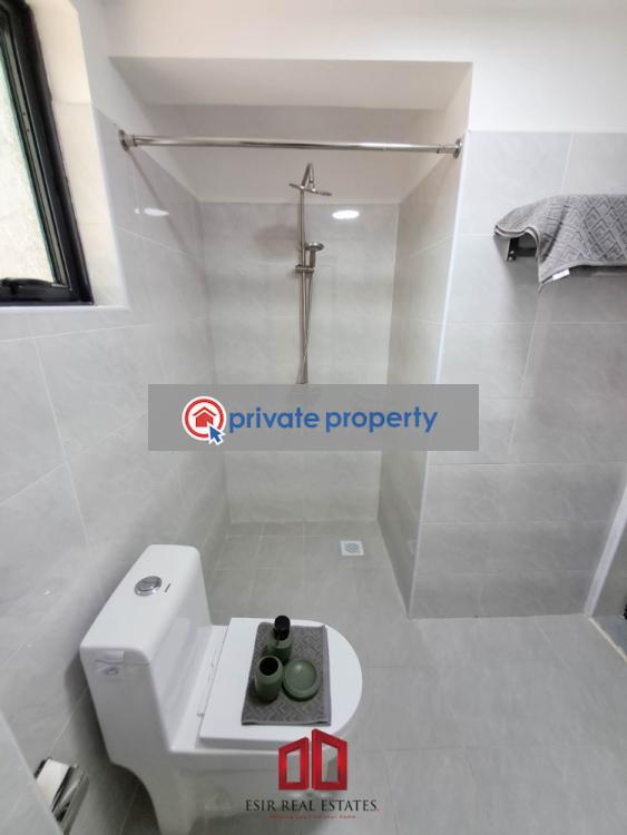 2 bedroom Apartment For Sale Kilimani Nairobi - 8