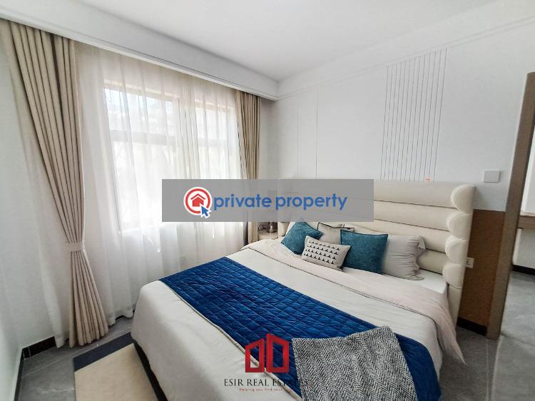 2 bedroom Apartment For Sale Kilimani Nairobi - 4