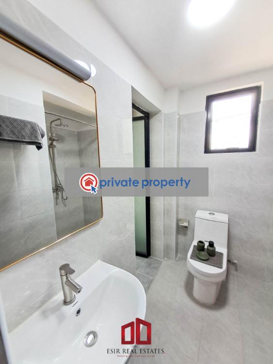 2 bedroom Apartment For Sale Kilimani Nairobi - 9