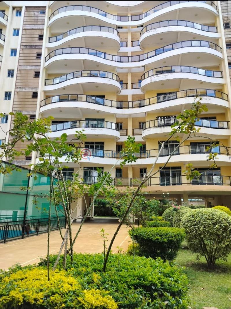 House For Sale Kilimani Nairobi - 0