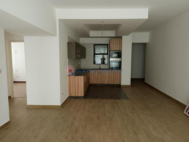 3 bedroom Apartment For Sale Kindaruma Road Kilimani Nairobi - 6