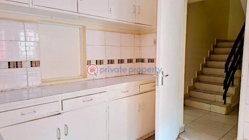 3 bedroom Apartment For Rent Kilimani, Off George Padmore Road Kilimani Nairobi - 3