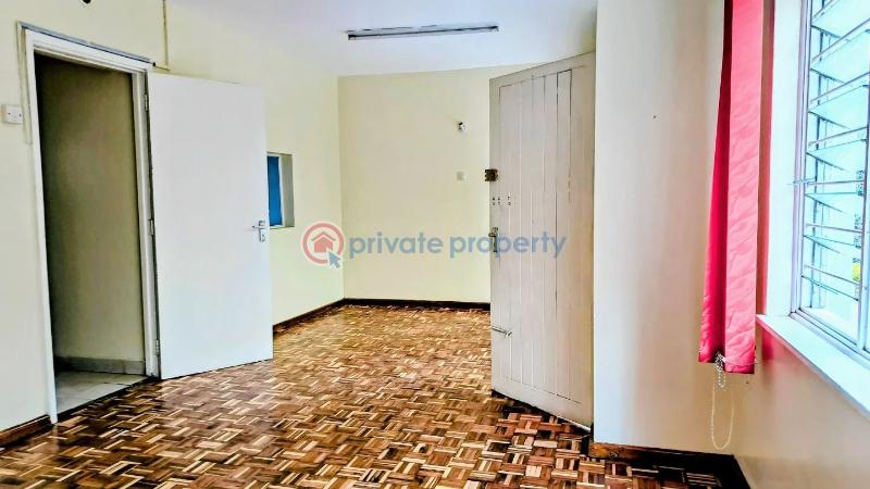 3 bedroom Apartment For Rent Kilimani, Off George Padmore Road Kilimani Nairobi - 1