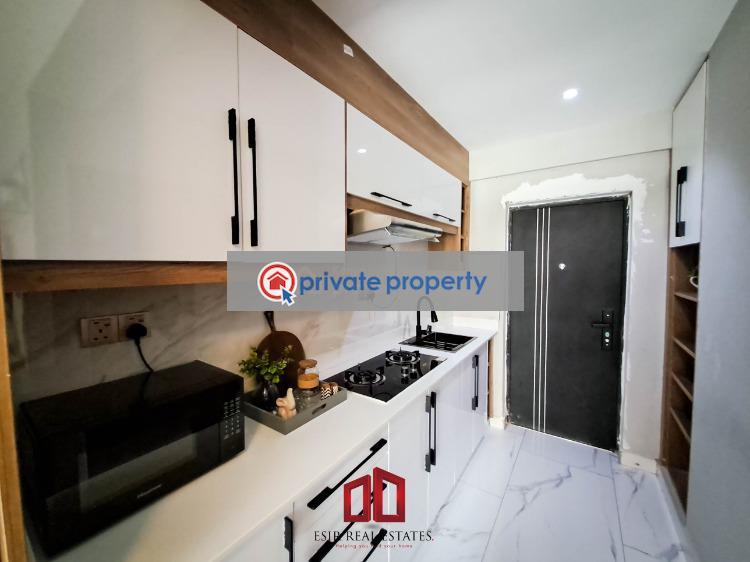 1 bedroom Apartment For Sale &nbsp;chiromo Kilimani Nairobi - 3