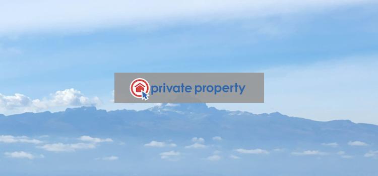 Commercial Land For Sale &nbsp;kimuri Along Nanyuki Nanyuki Laikipia - 6