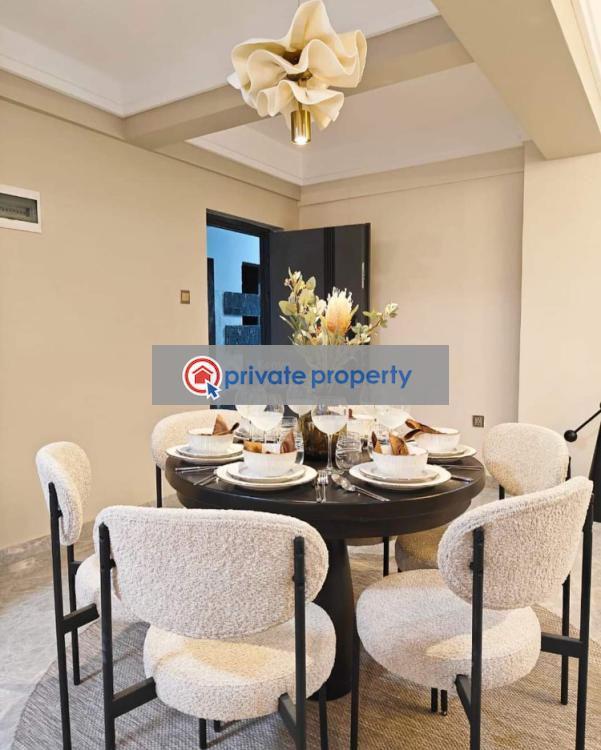 3 bedroom Apartment For Sale &nbsp;kitandaruma Kilimani Nairobi - 2