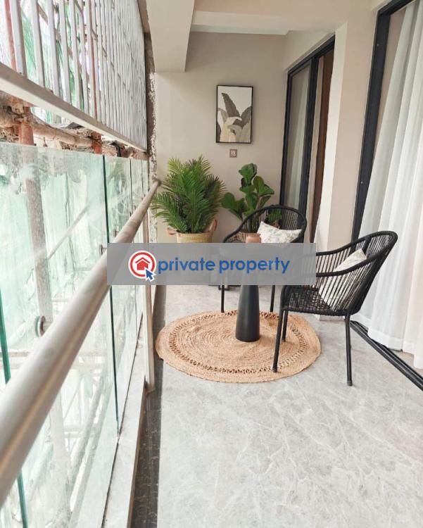 3 bedroom Apartment For Sale &nbsp;kitandaruma Kilimani Nairobi - 3
