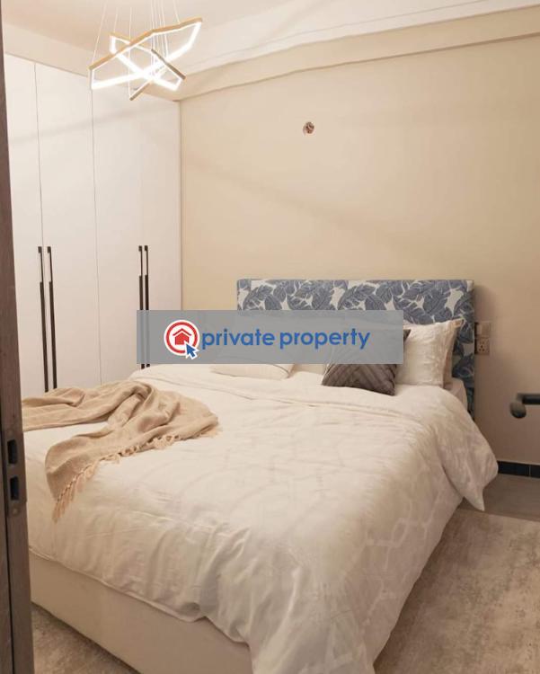 3 bedroom Apartment For Sale &nbsp;kitandaruma Kilimani Nairobi - 6