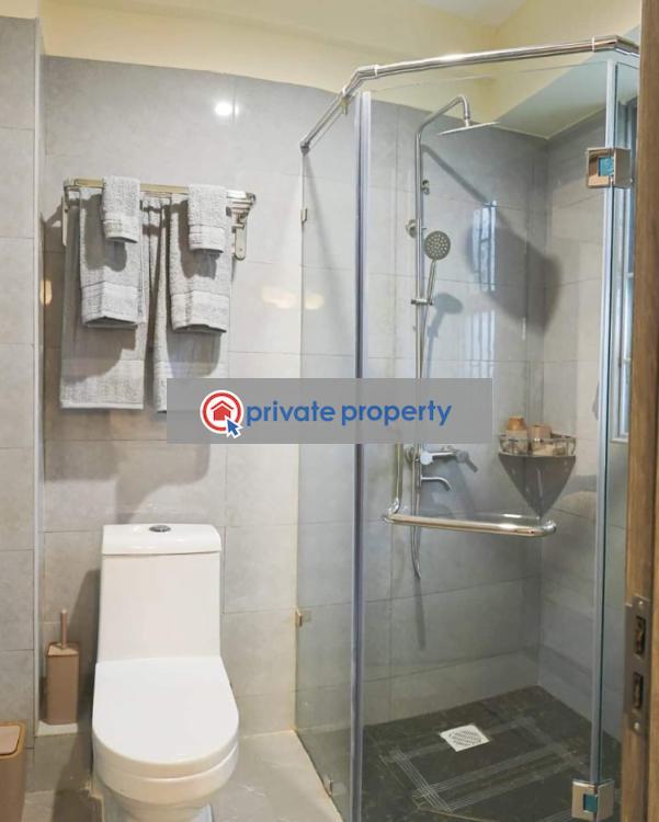 3 bedroom Apartment For Sale &nbsp;kitandaruma Kilimani Nairobi - 8