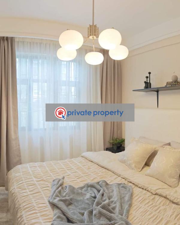 3 bedroom Apartment For Sale &nbsp;kitandaruma Kilimani Nairobi - 7