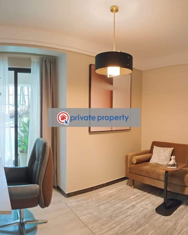 3 bedroom Apartment For Sale &nbsp;kitandaruma Kilimani Nairobi - 4
