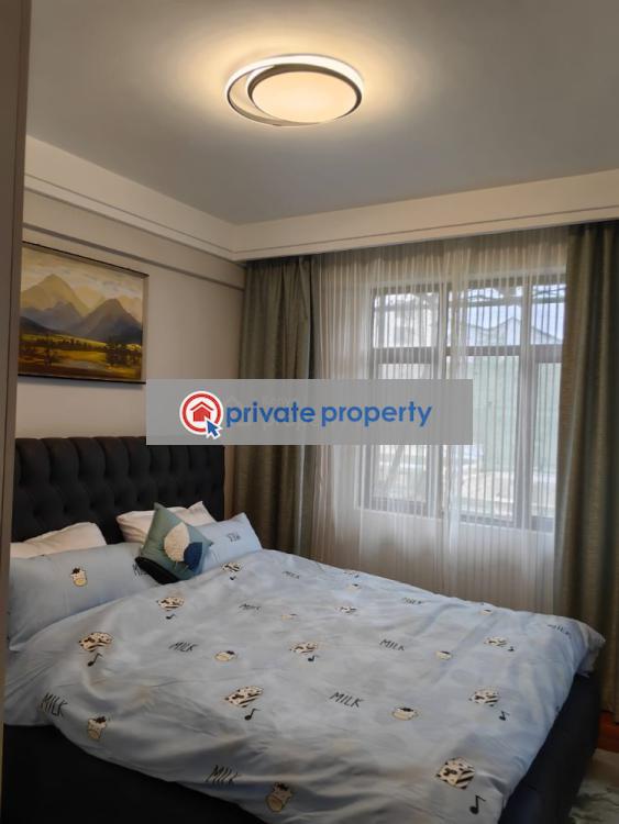 3 bedroom Apartment For Sale &nbsp;kindaruma Road Kilimani Nairobi - 2