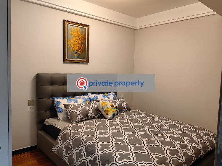 3 bedroom Apartment For Sale &nbsp;kindaruma Road Kilimani Nairobi - 3
