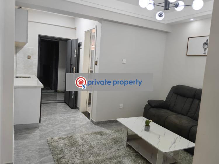 3 bedroom Apartment For Sale &nbsp;kindaruma Road Kilimani Nairobi - 4