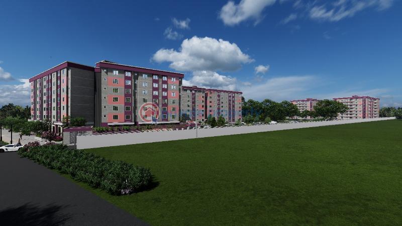 2 bedroom Apartment For Sale Gataka Road Rongai Ongata Rongai Kajiado - 8