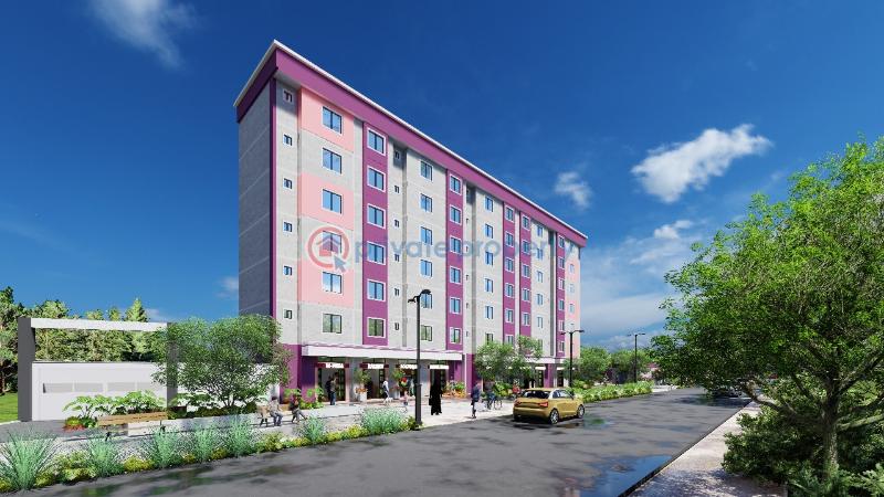2 bedroom Apartment For Sale Gataka Road Rongai Ongata Rongai Kajiado - 10