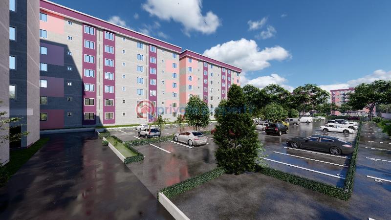 2 bedroom Apartment For Sale Gataka Road Rongai Ongata Rongai Kajiado - 9