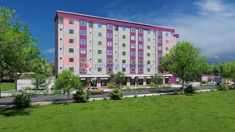 2 bedroom Apartment For Sale Gataka Road Rongai Ongata Rongai Kajiado - 3