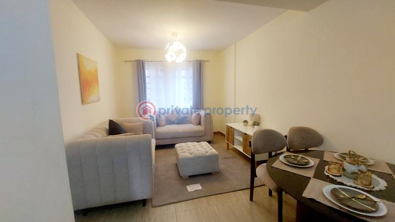 2 bedroom Apartment For Sale Thika Town Hospital (Thika) Kiambu - 8