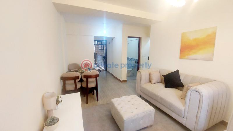 2 bedroom Apartment For Sale Thika Town Hospital (Thika) Kiambu - 4