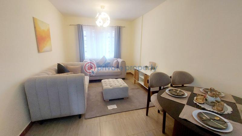 2 bedroom Apartment For Sale Thika Town Hospital (Thika) Kiambu - 7