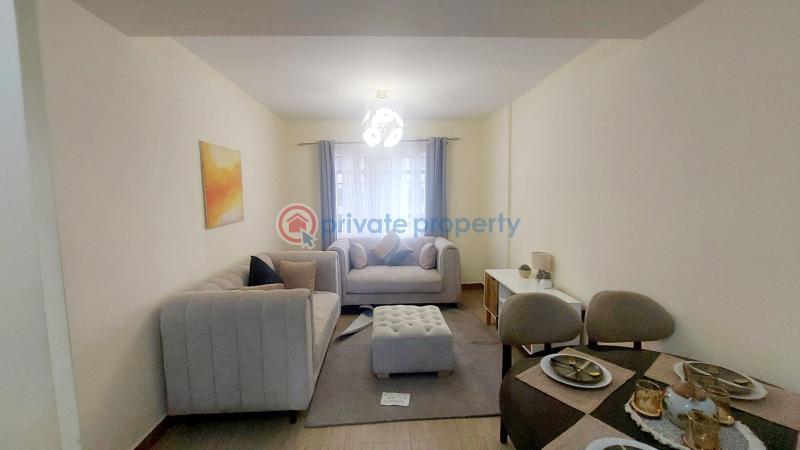 2 bedroom Apartment For Sale Thika Town Hospital (Thika) Kiambu - 14