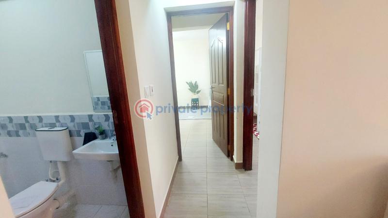 2 bedroom Apartment For Sale Thika Town Hospital (Thika) Kiambu - 6