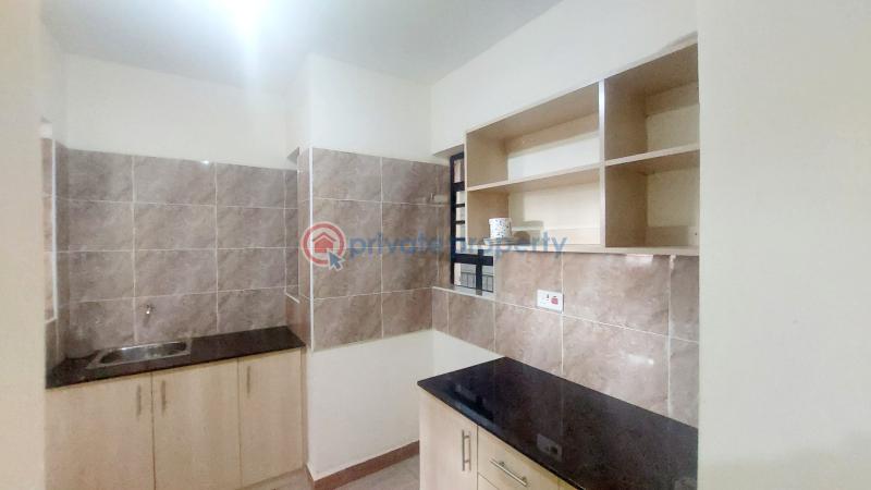 2 bedroom Apartment For Sale Thika Town Hospital (Thika) Kiambu - 12