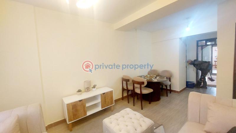 2 bedroom Apartment For Sale Thika Town Hospital (Thika) Kiambu - 10