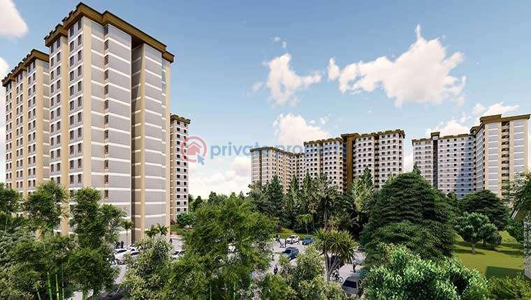 2 bedroom Apartment For Sale Thika Town Hospital (Thika) Kiambu - 1