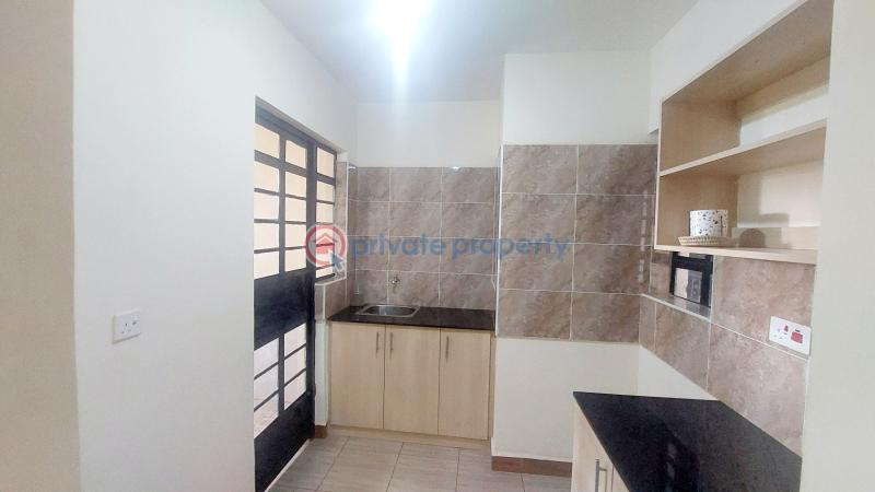 2 bedroom Apartment For Sale Thika Town Hospital (Thika) Kiambu - 11