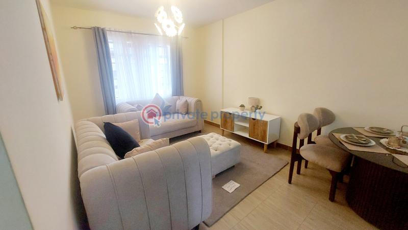 2 bedroom Apartment For Sale Thika Town Hospital (Thika) Kiambu - 5
